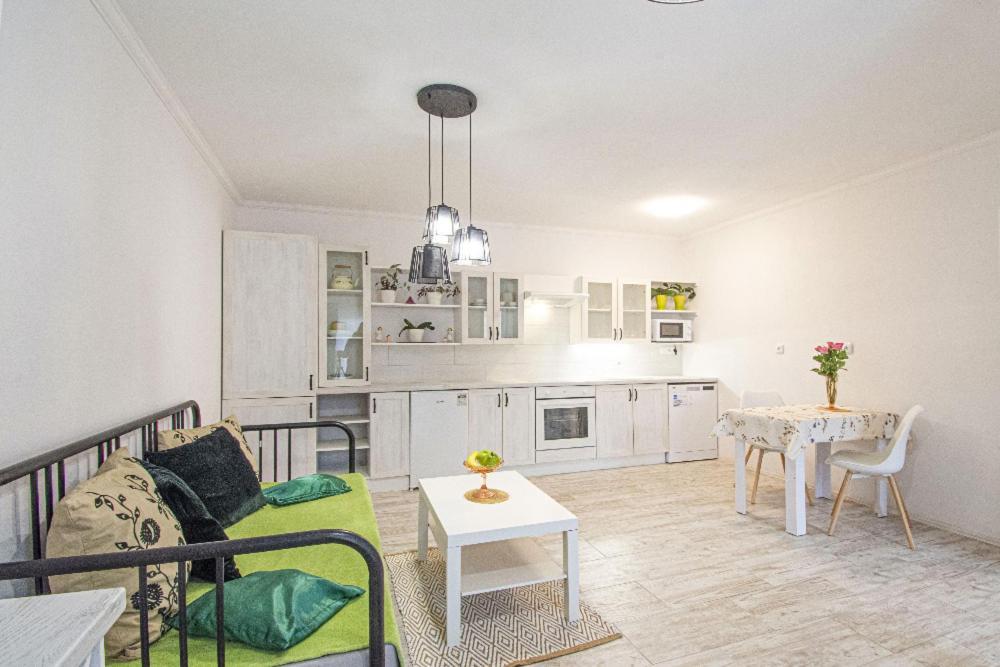 Apartman 2Kk Zlamanka Kromeriz Exterior photo
