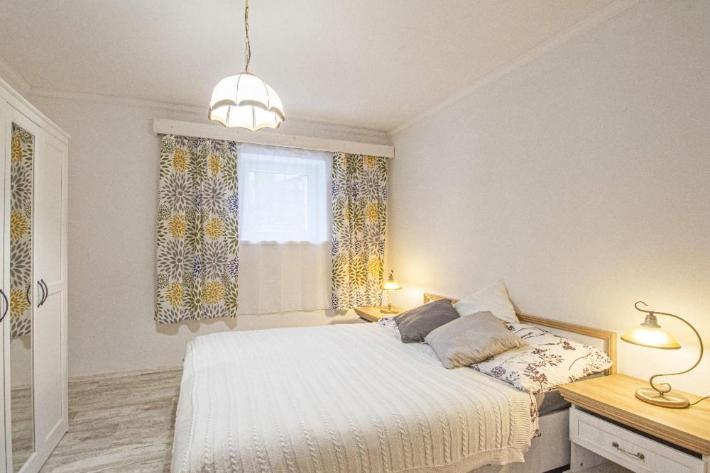 Apartman 2Kk Zlamanka Kromeriz Exterior photo